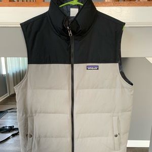 Patagonia vest